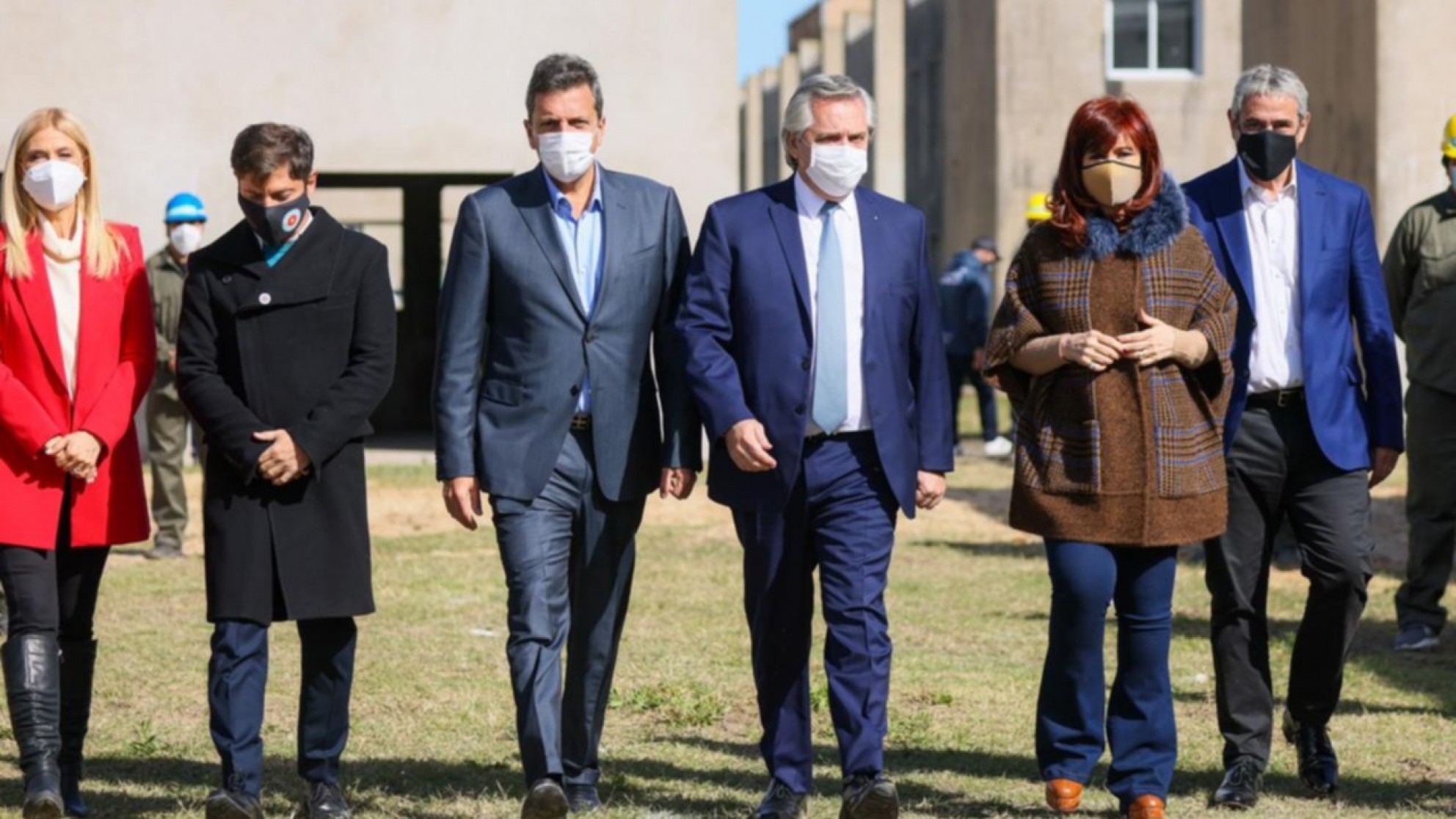 El Gobierno anunciará un paquete con nuevas medidas económicas para sectores afectados por la pandemia